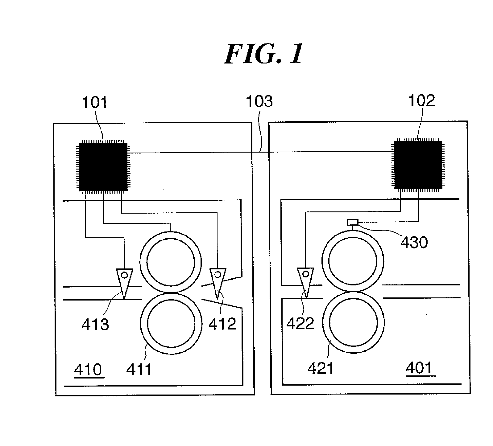 Sheet conveying system, as well as image forming apparatus and sheet conveying apparatus thereof