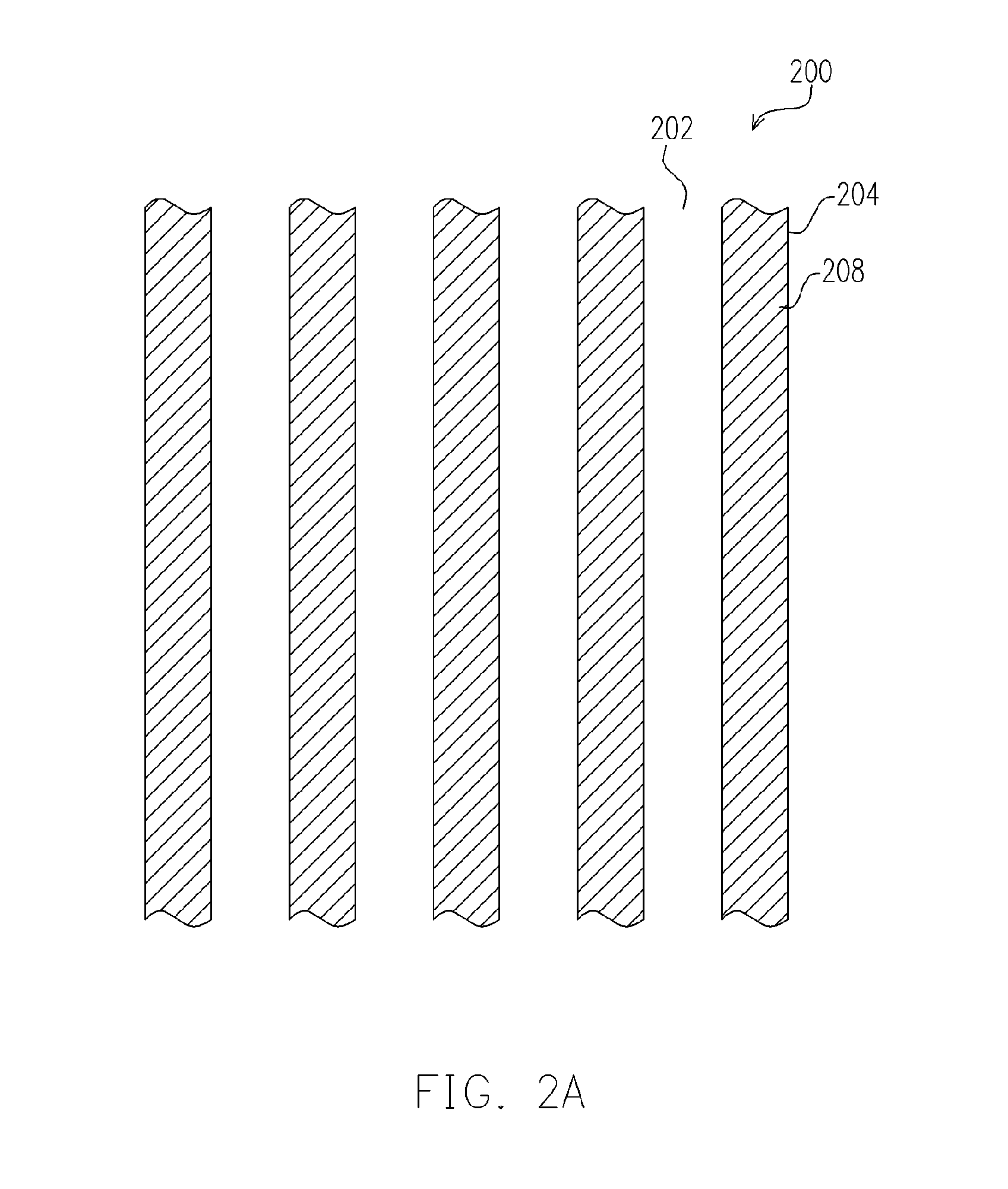 Memory device and fabrication method thereof