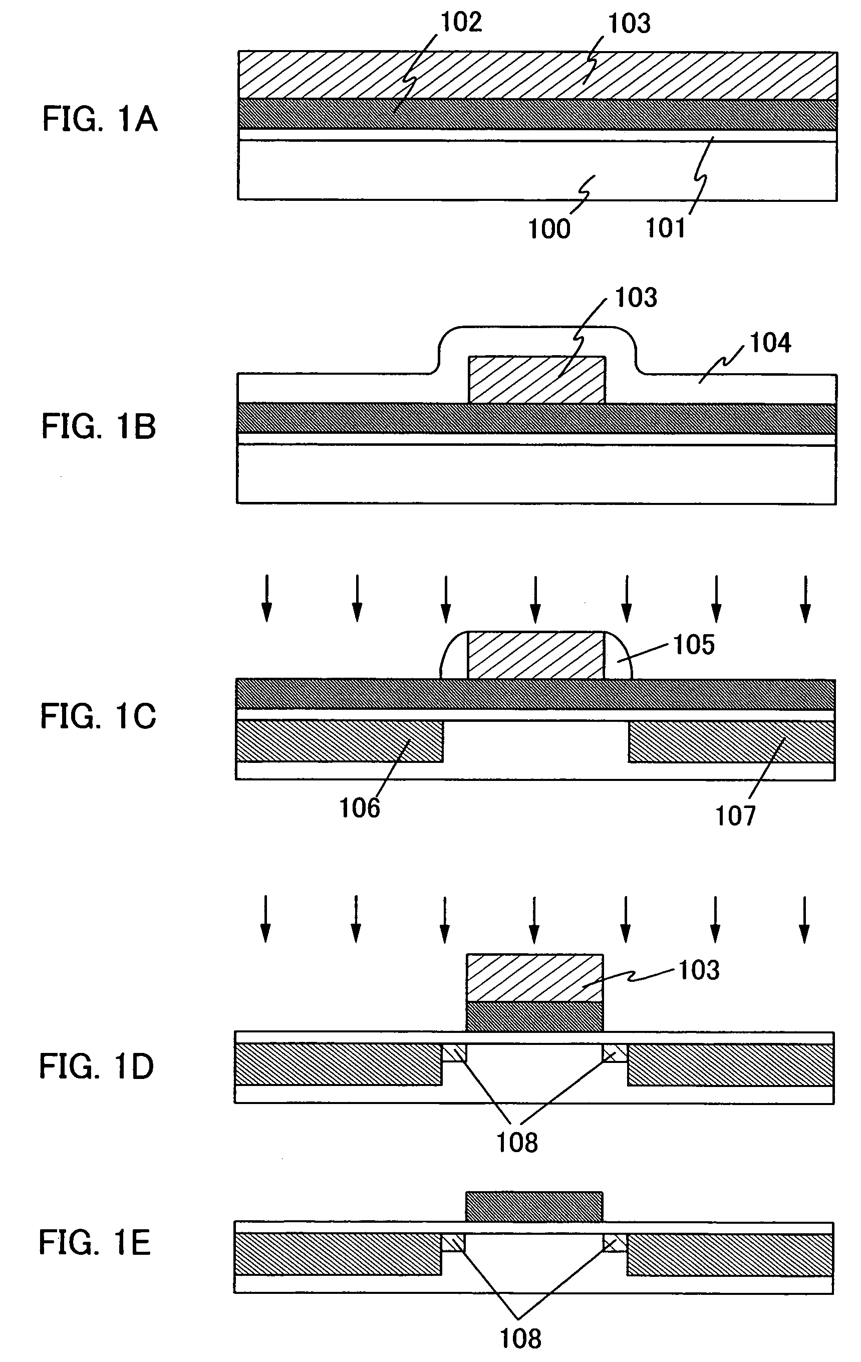 Semiconductor device and manufacturing method thereof