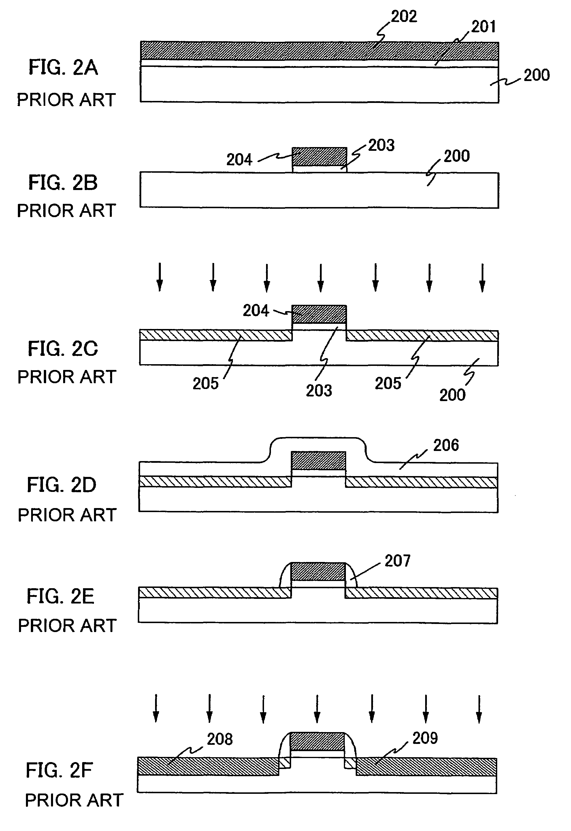 Semiconductor device and manufacturing method thereof