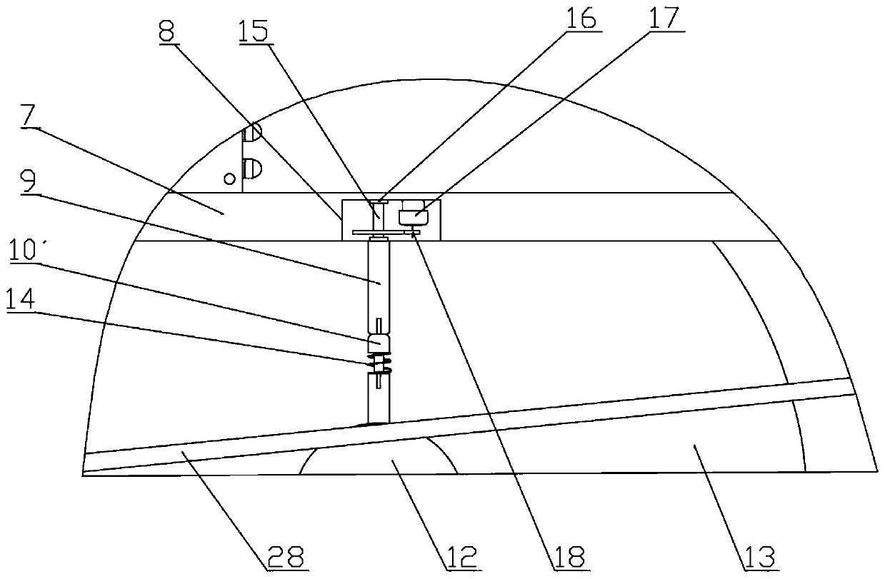 Intelligent automatic fertilizer applicator