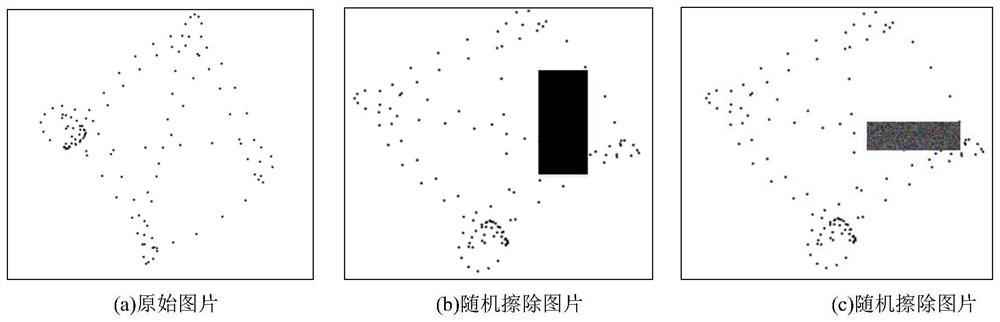 Signal modulation recognition algorithm based on data enhancement and convolutional neural network