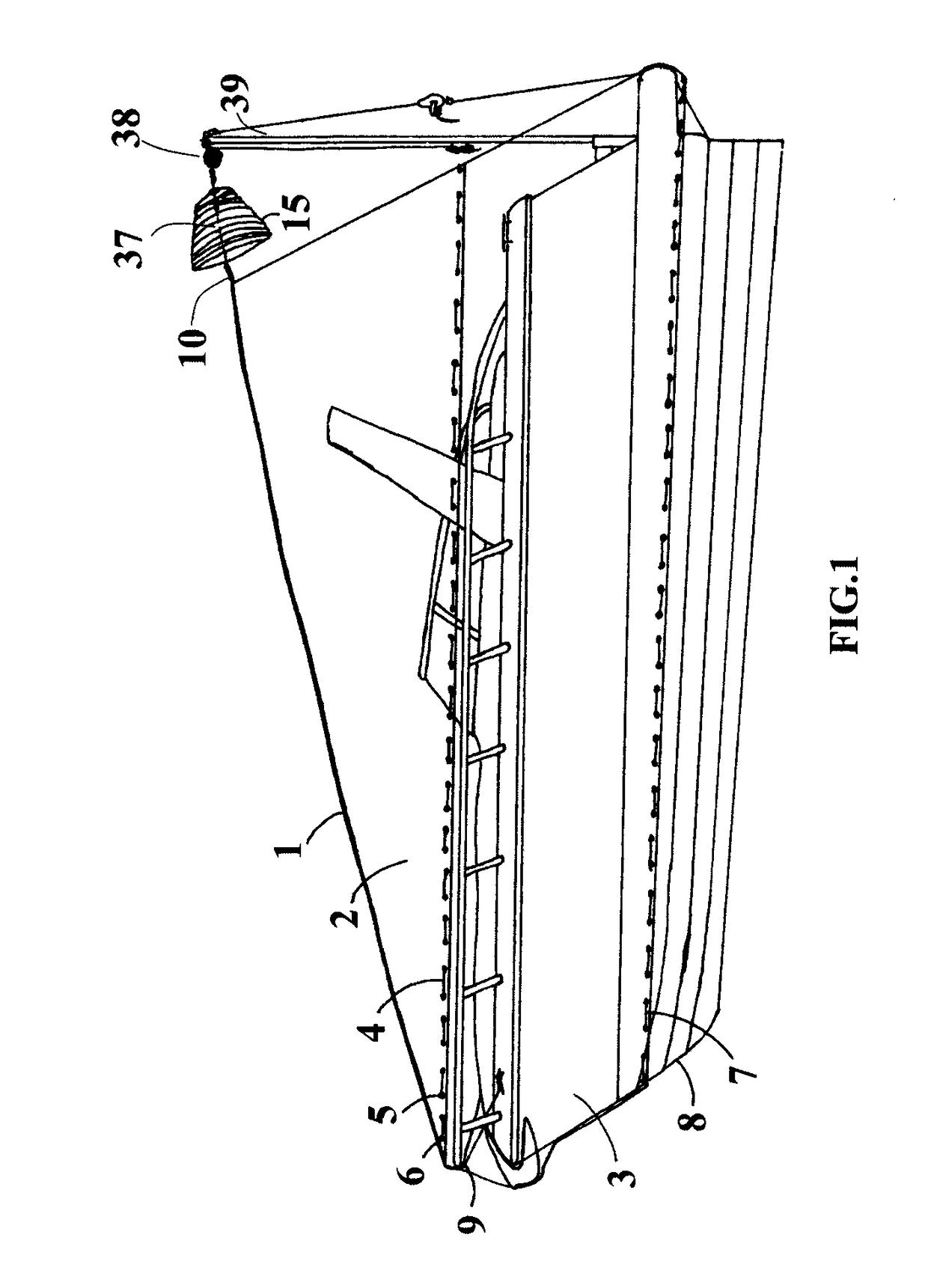 Universal and rapid covering system