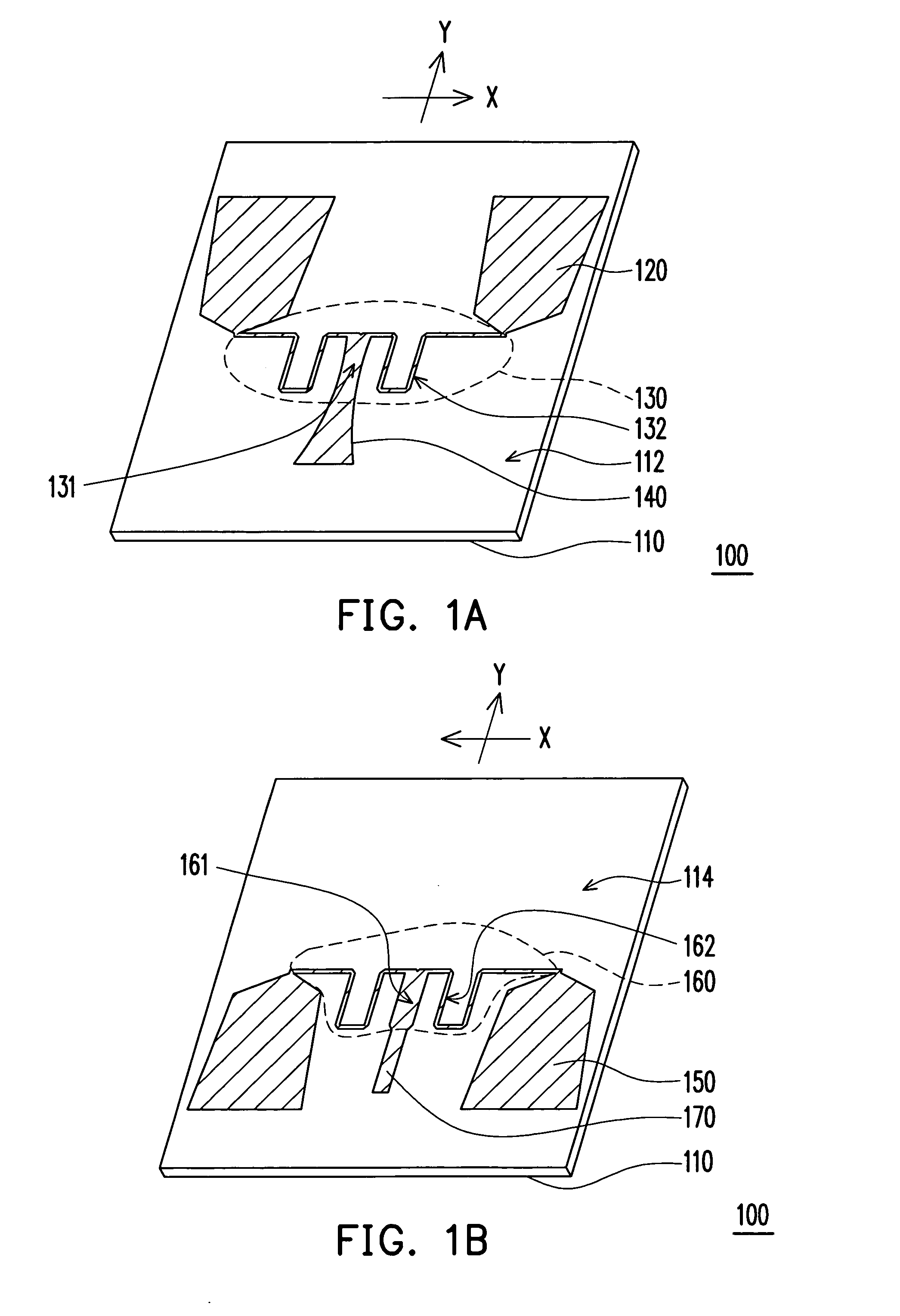 Ultra-wideband directional antenna