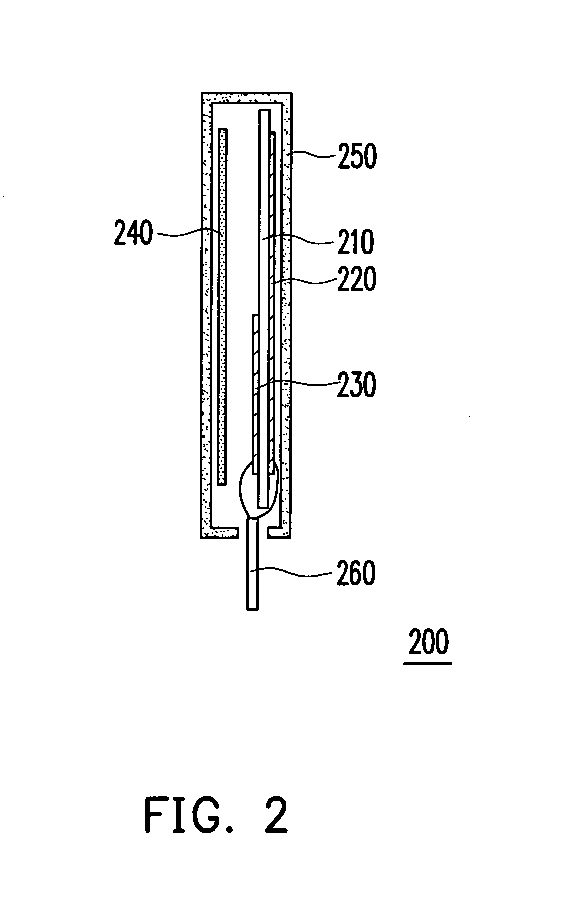 Ultra-wideband directional antenna