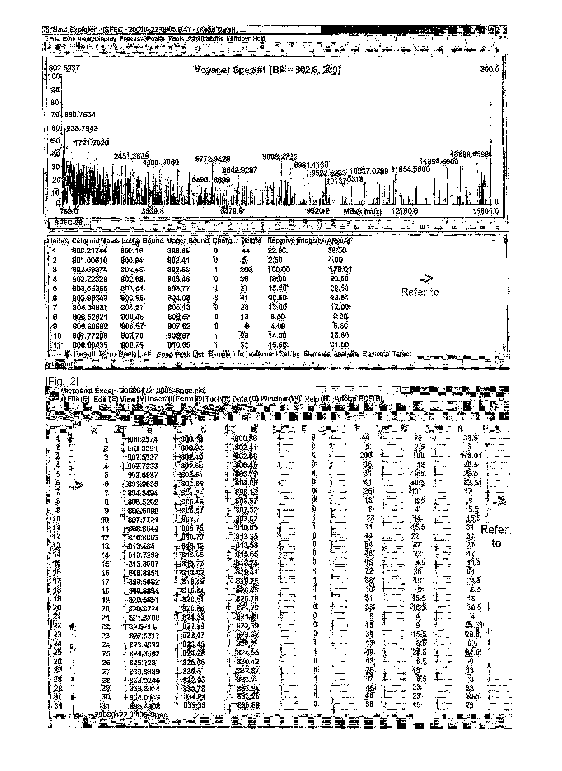 Method and system for diagnosing virus