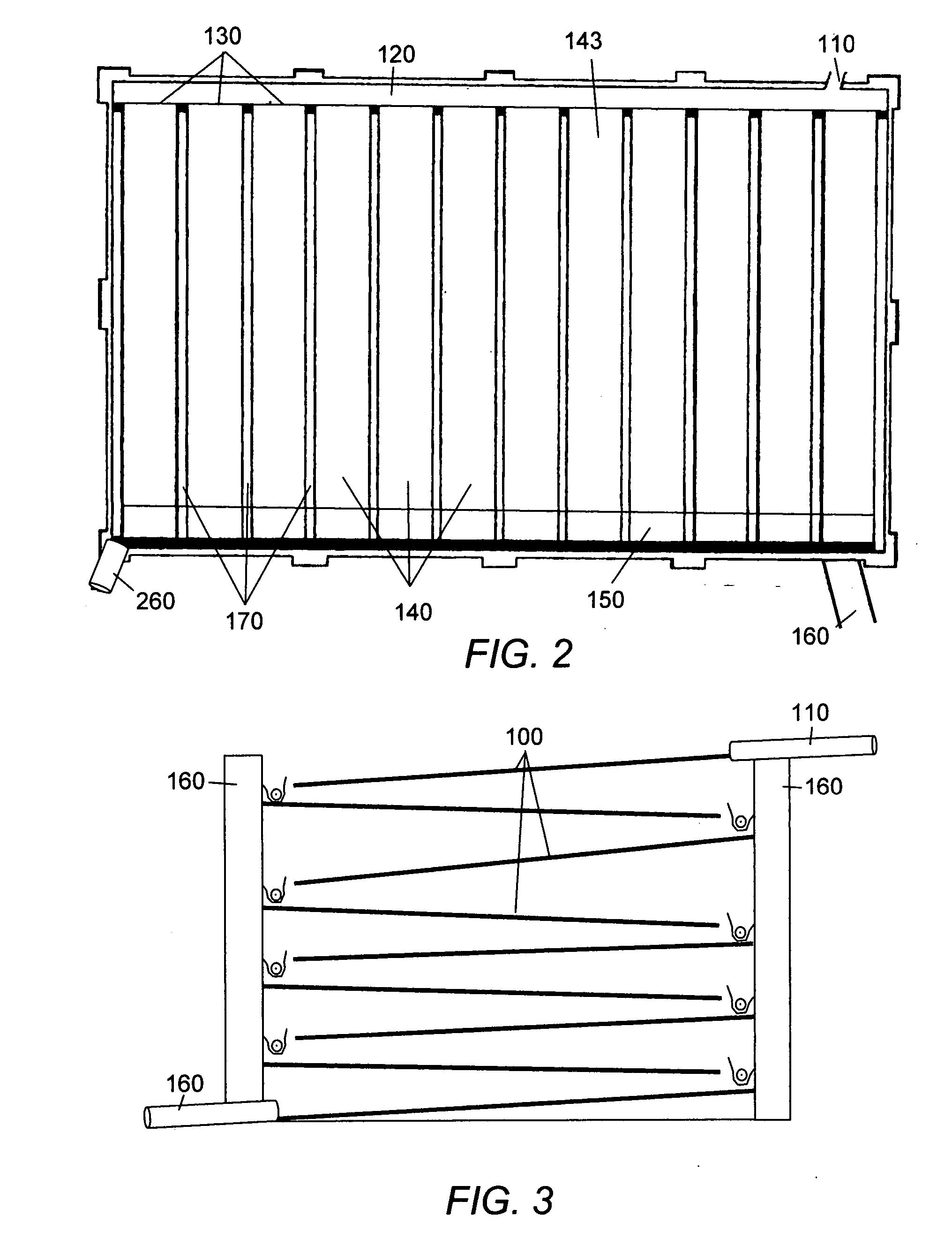 Fluid remediation system