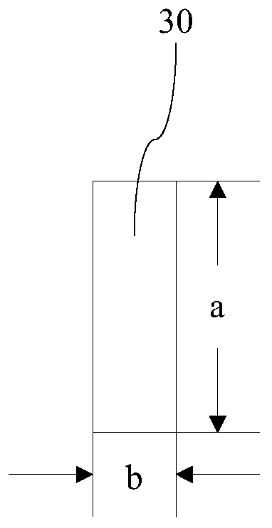 A light emitting diode and packaging method thereof