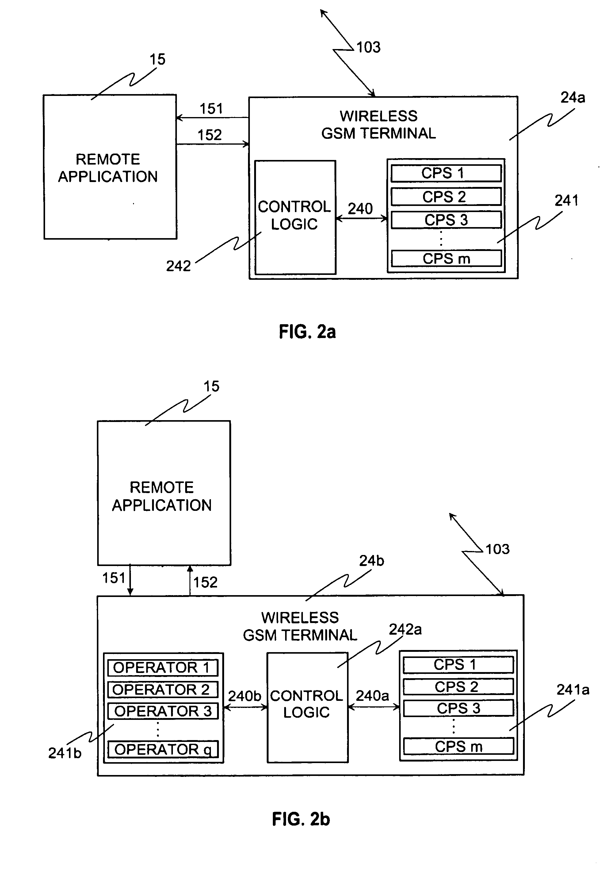 Method for backup connection and an electronic device using the method