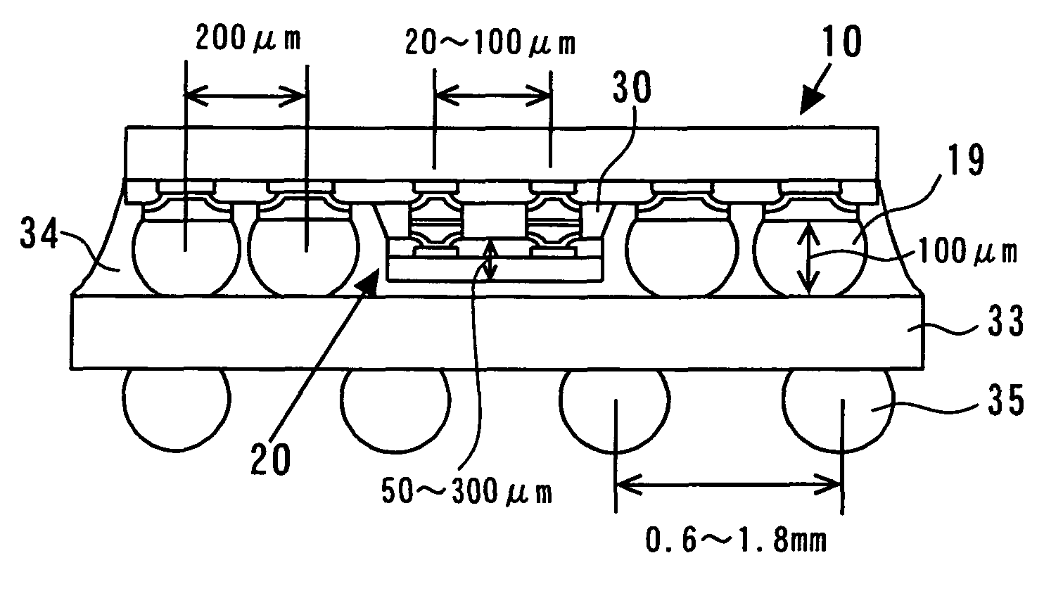 Method of manufacturing semiconductor device