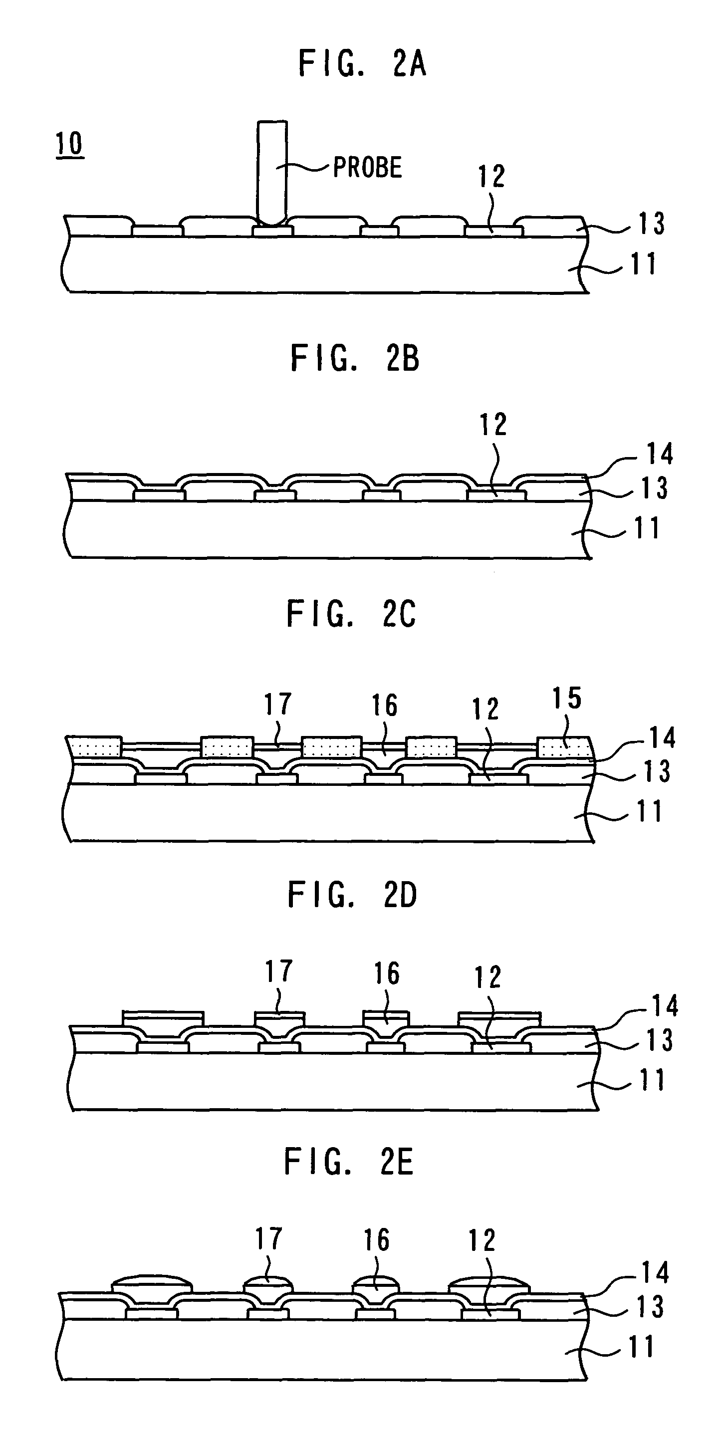 Method of manufacturing semiconductor device