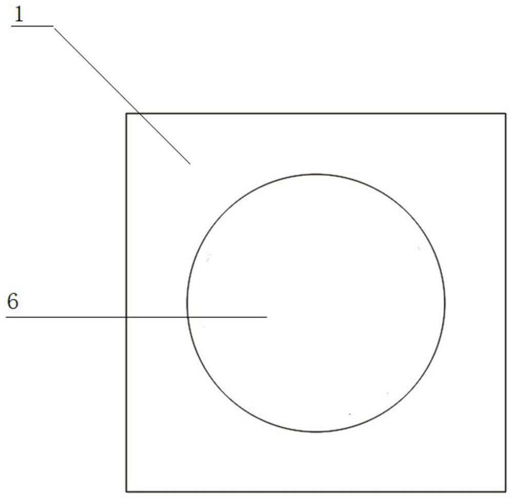 Film pressure sensor