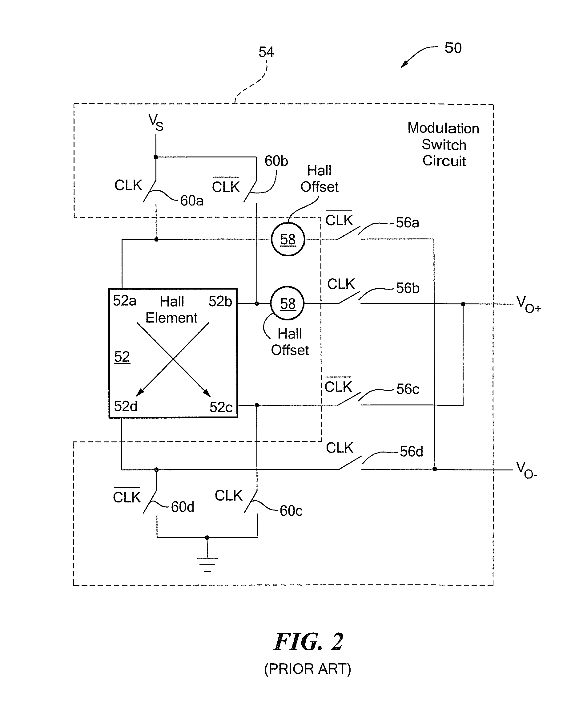 Circuits and methods using adjustable feedback for self-calibrating or self-testing a magnetic field sensor with an adjustable time constant