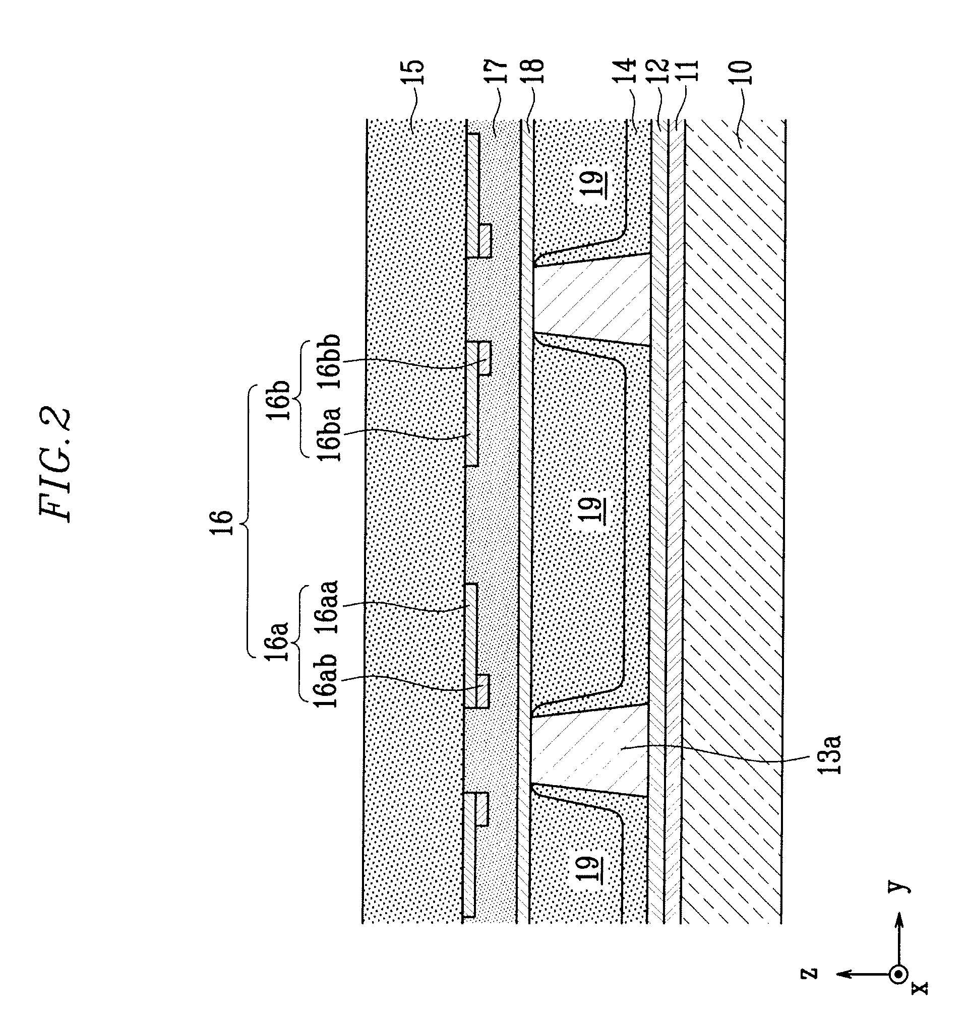 Plasma display panel and plasma display device including the plasma display panel