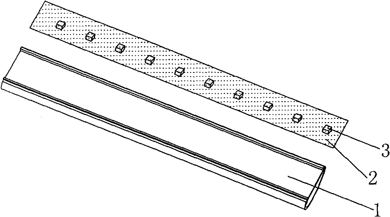 LED lamp manufacturing method