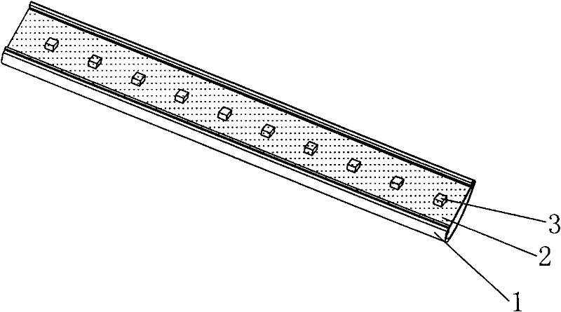 LED lamp manufacturing method