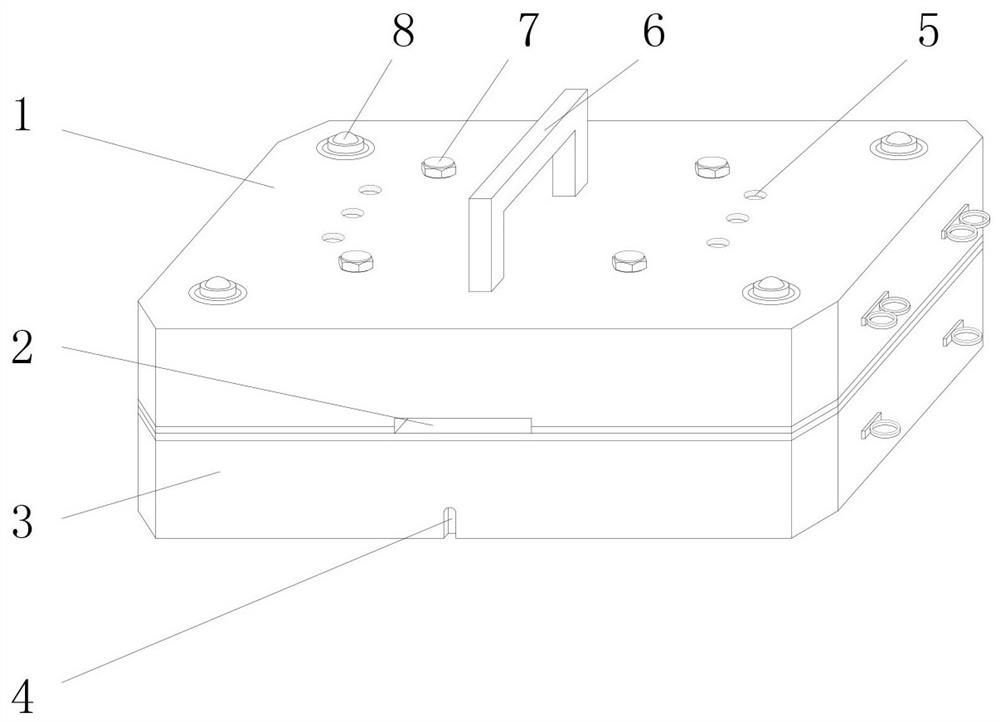 Trimming and shaping integrated cleaning device