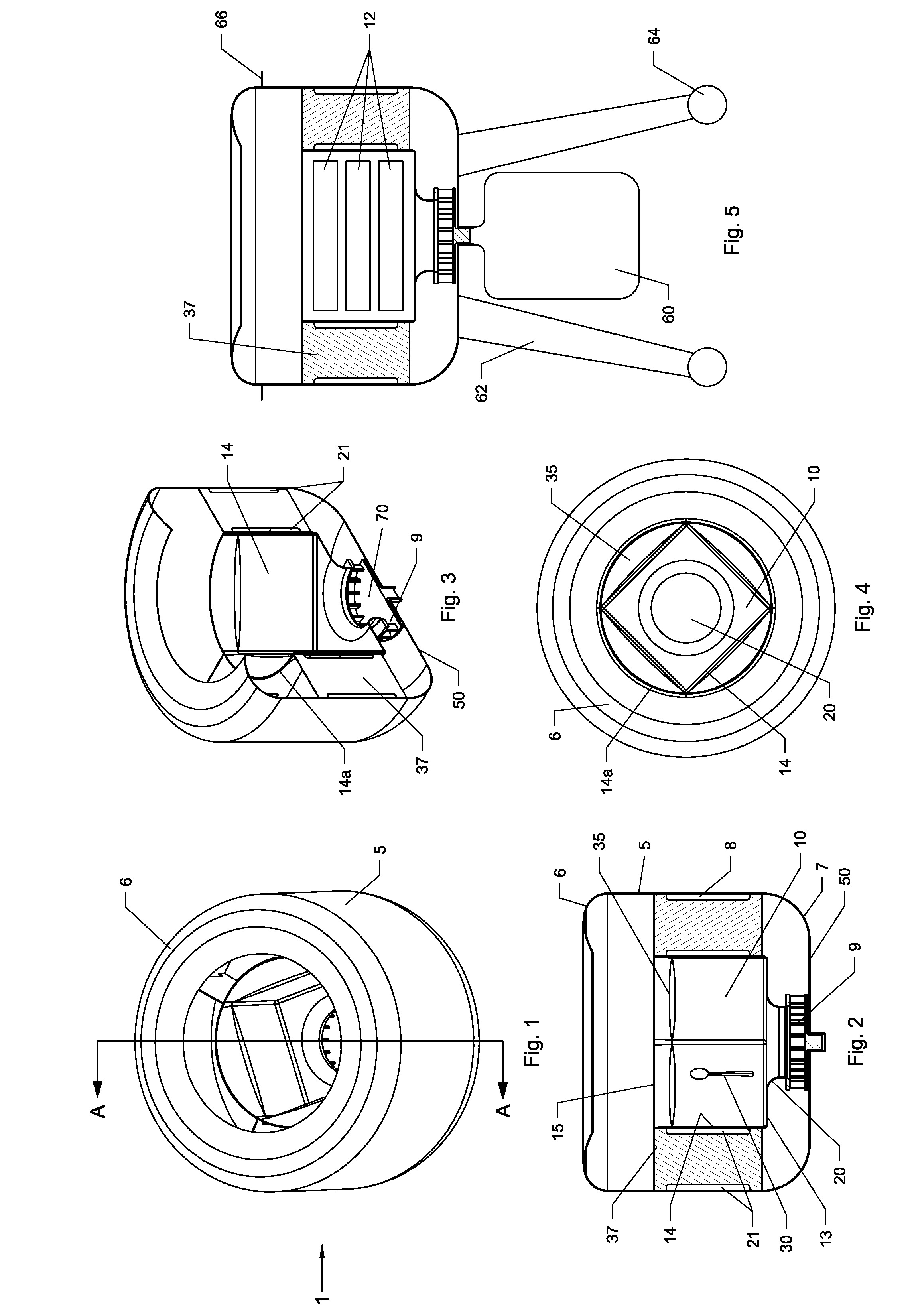 Silverware/flatware or parts washer apparatus and method thereof