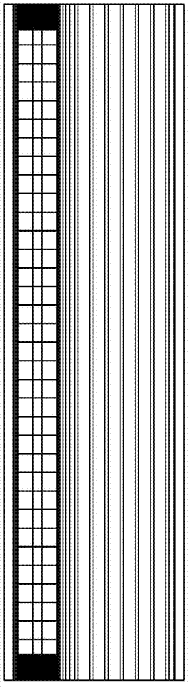 Assembling structure of suspended ceiling