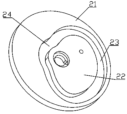 Automatic substrate loading mechanism