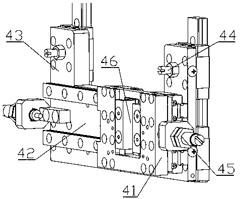 Automatic substrate loading mechanism