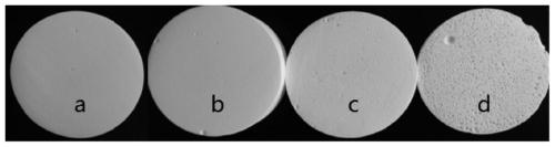 Micromolecular gelling agent, synthesis method thereof, method for synthesizing organic aerogel material from micromolecular gelling agent, and organic aerogel material