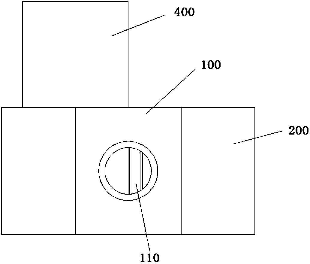 Spice processing method and spice processing device