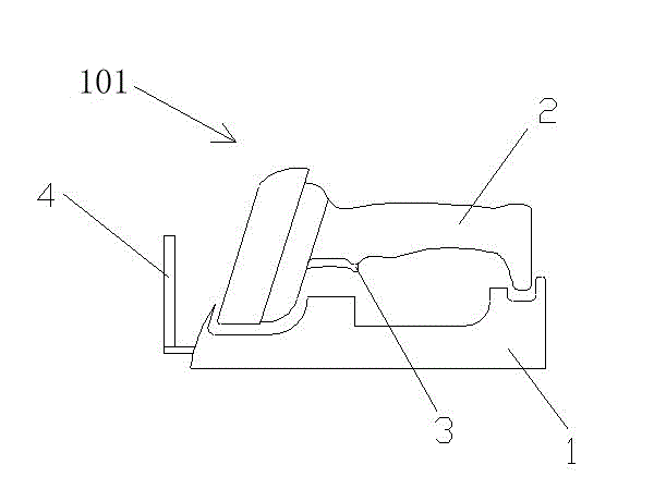 Capacitor bank trimming method and trimming system thereof