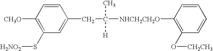 Method for manufacturing a pharmaceutical composition for controlled release of an active substance