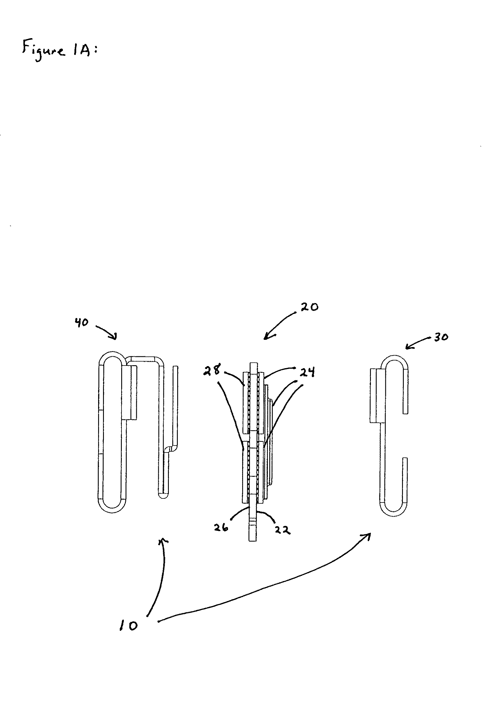 Heat spreader for electronic modules