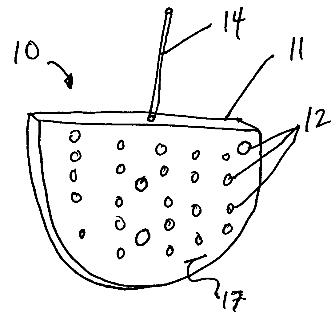 Advanced valve metal anodes with complex interior and surface features and methods for processing same