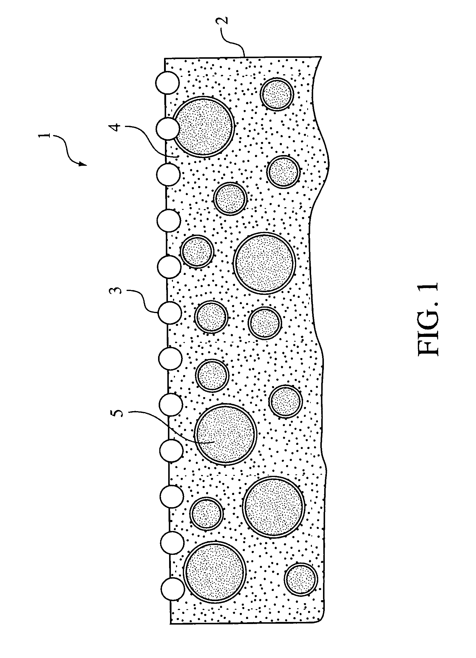 Photocatalytically activated structural components composed of a matrix bound with a mineral binder, as well as method for production of the structural components