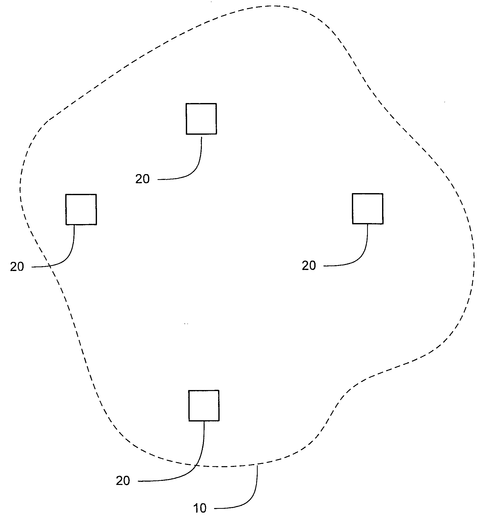 Wireless communications method and apparatus