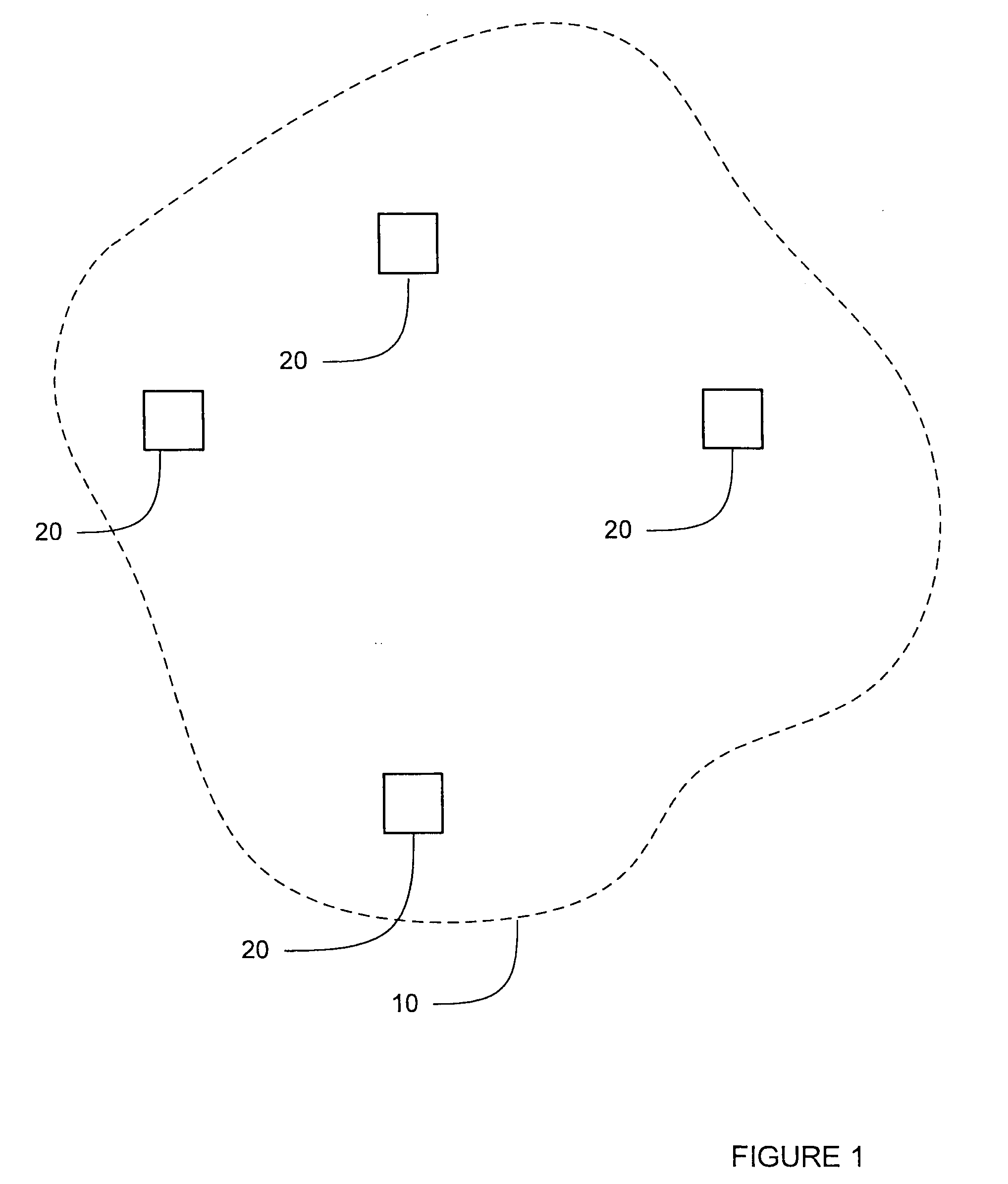 Wireless communications method and apparatus