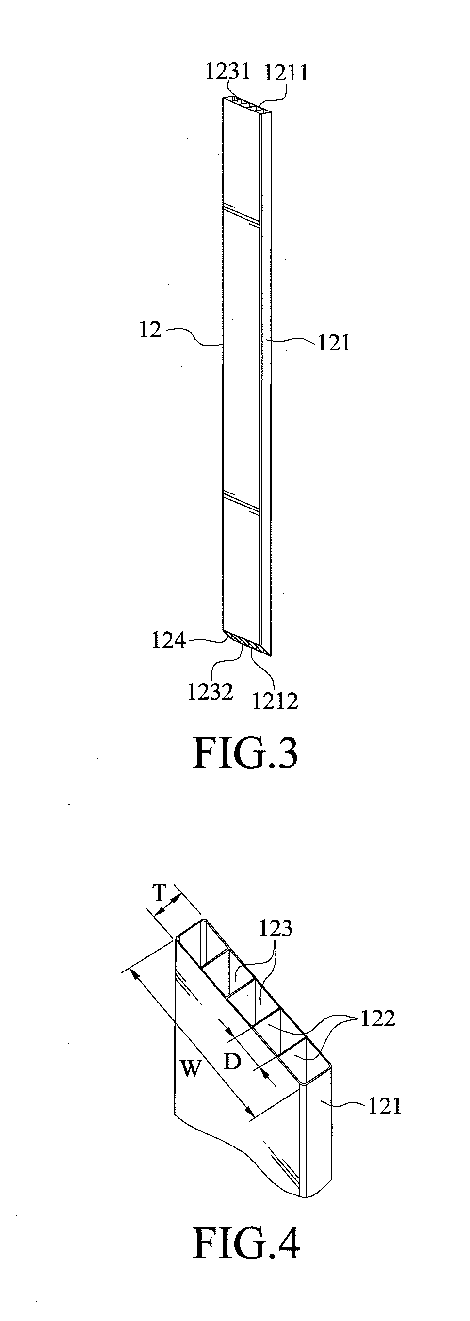 Desiccant wheel dehumidifier and heat exchanger thereof