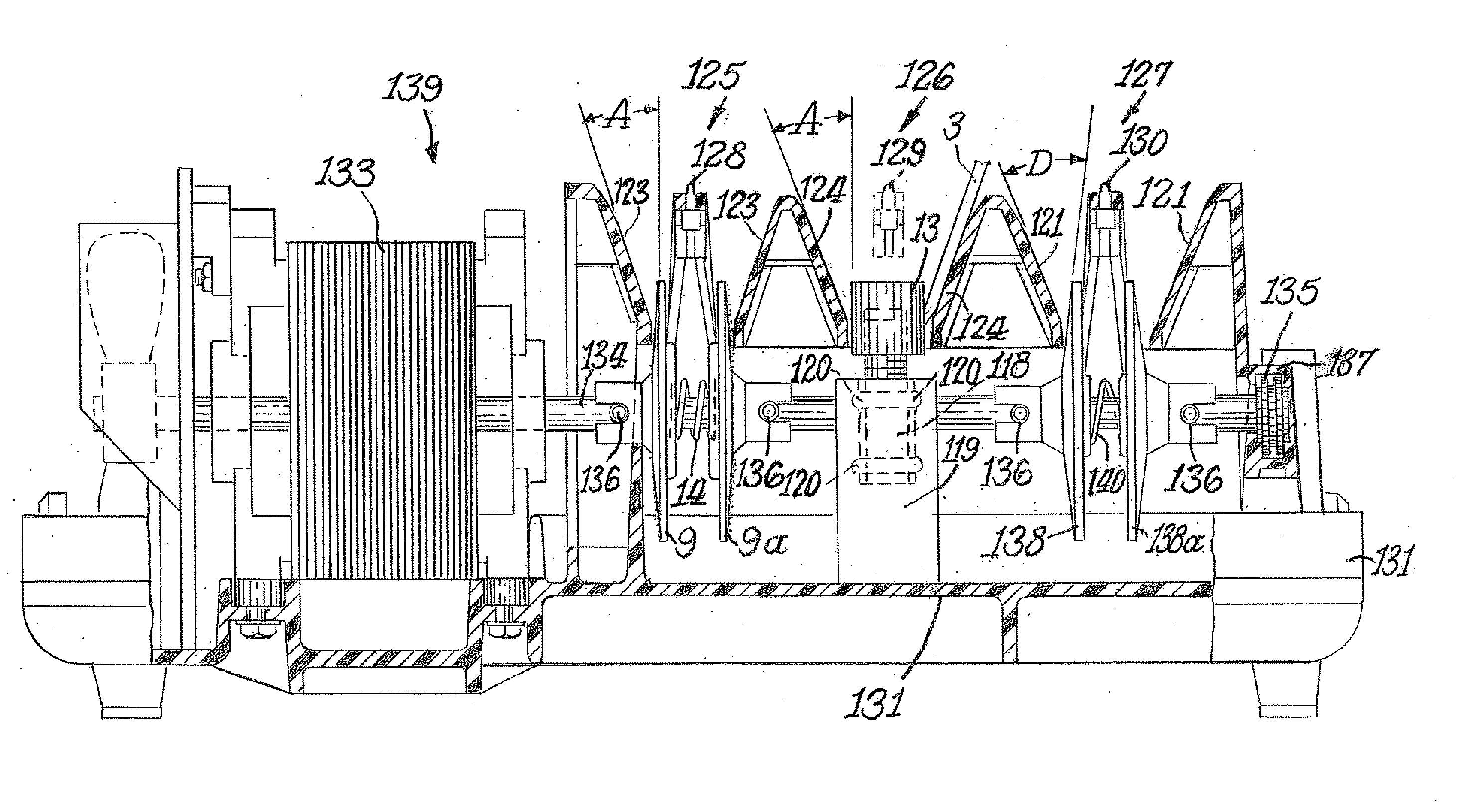 Apparatus for precision steeling/conditioning of knife edges