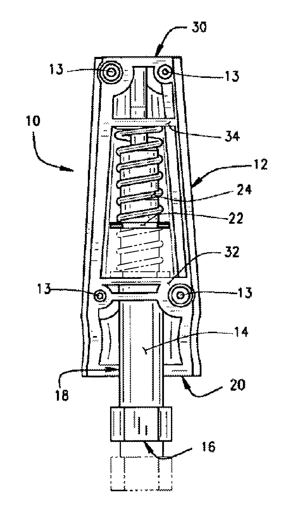 Palpometer