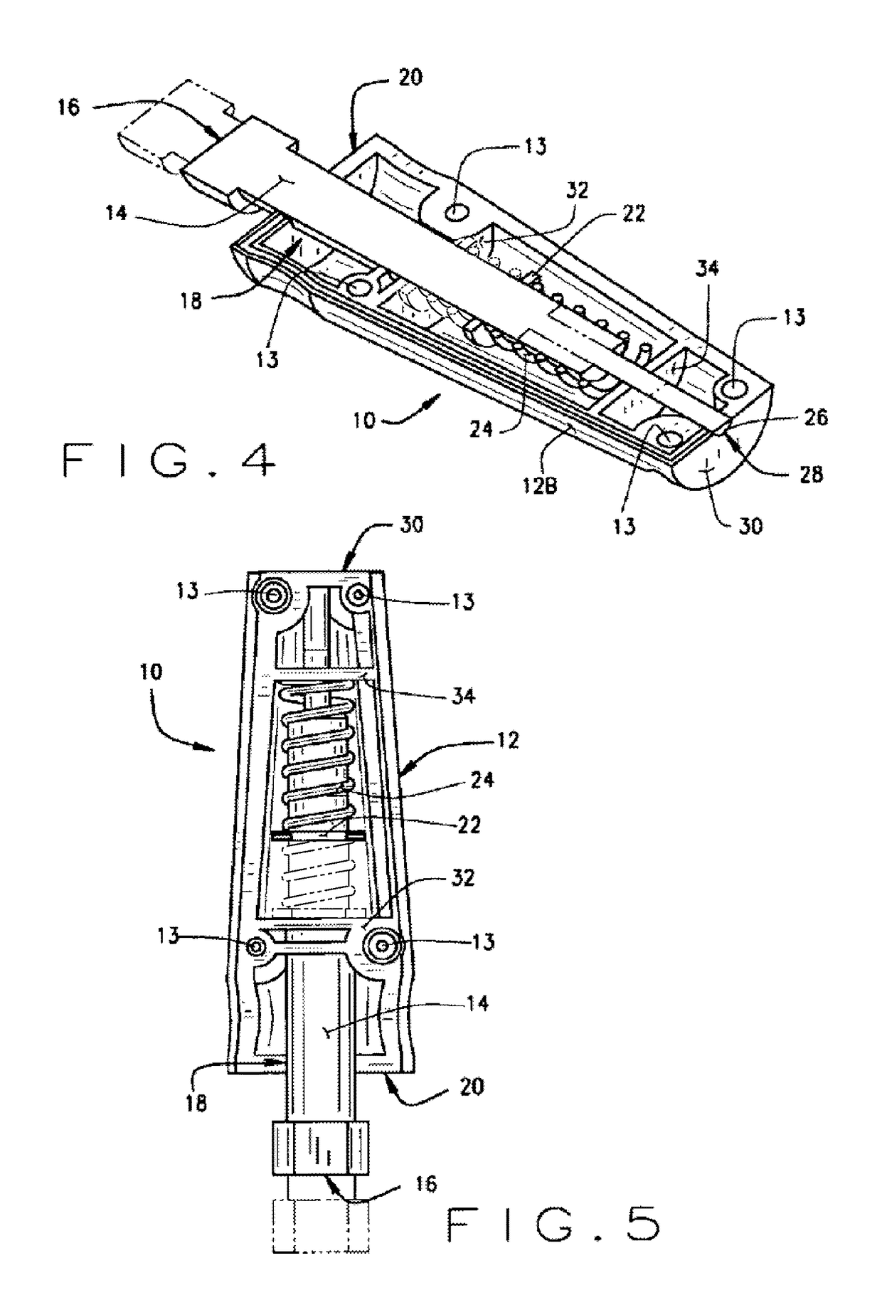 Palpometer