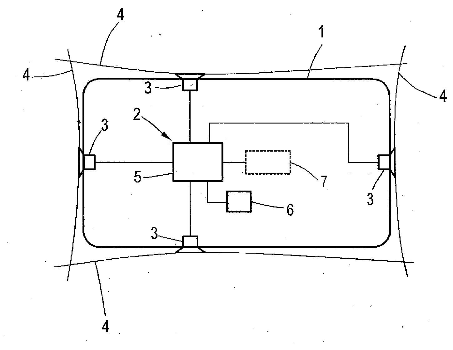 Method for operating a driver assist system for maneuvering and/or parking a motor vehicle