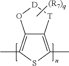 Solid Electrolytic Capacitor with Improved Performance at High Voltages