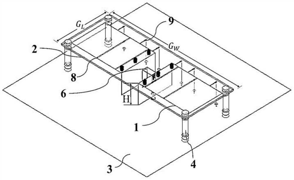 Broadband directional diagram reconfigurable antenna based on PIN diode switch