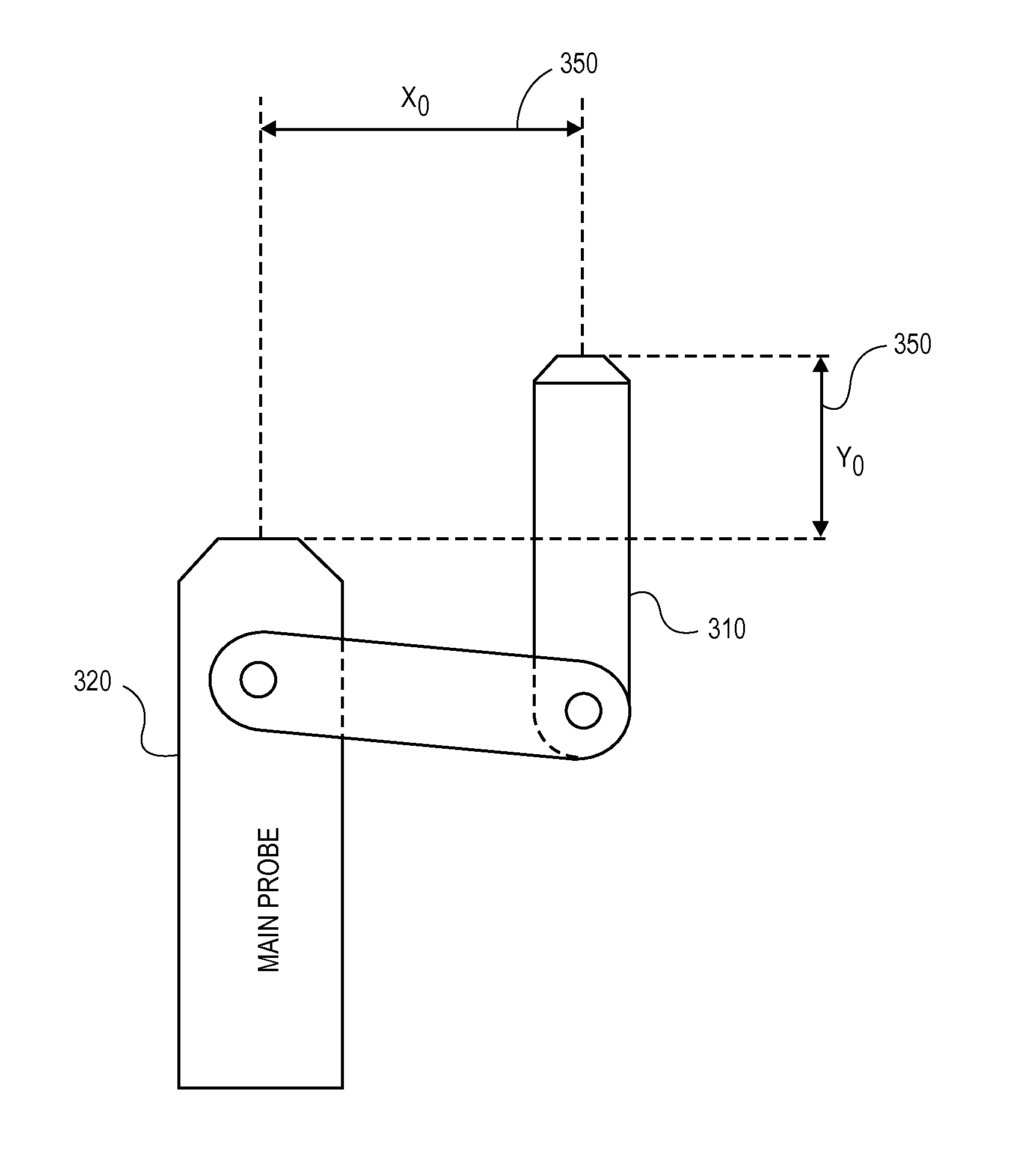 Universal multiple aperture medical ultrasound probe