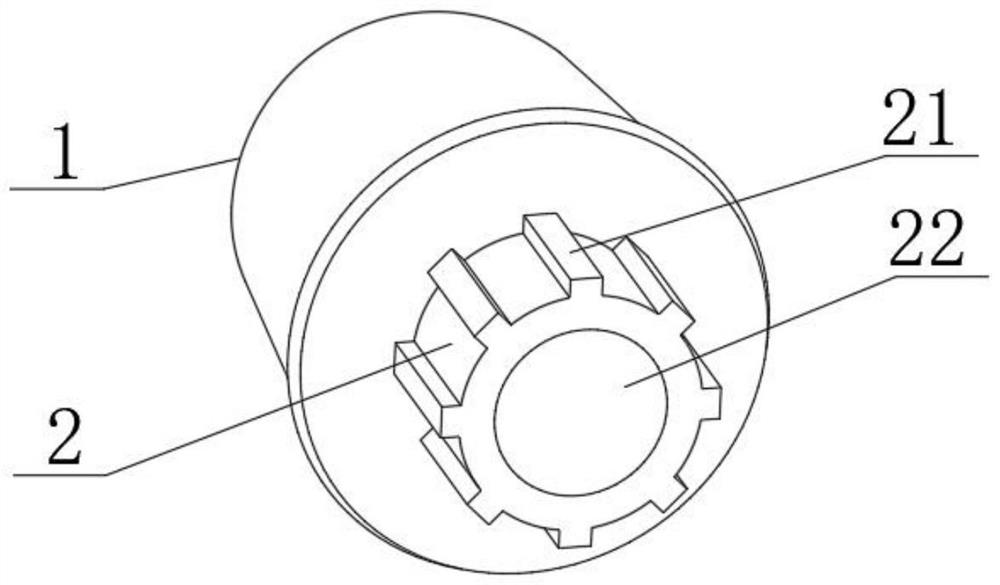 Self-expanding locking interface implant package