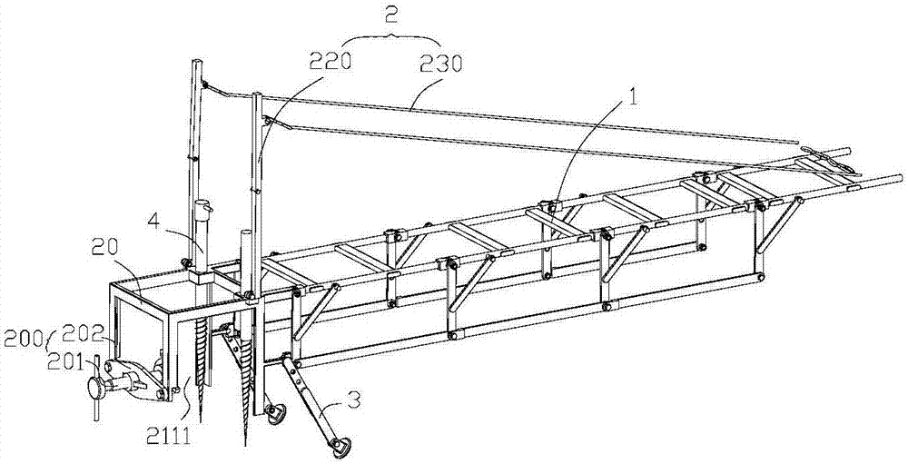 Multifunctional firefighting lifesaving device