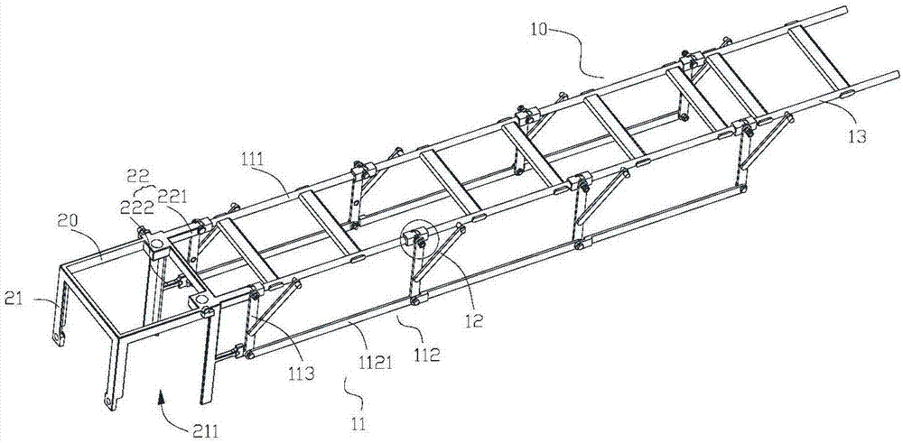 Multifunctional firefighting lifesaving device