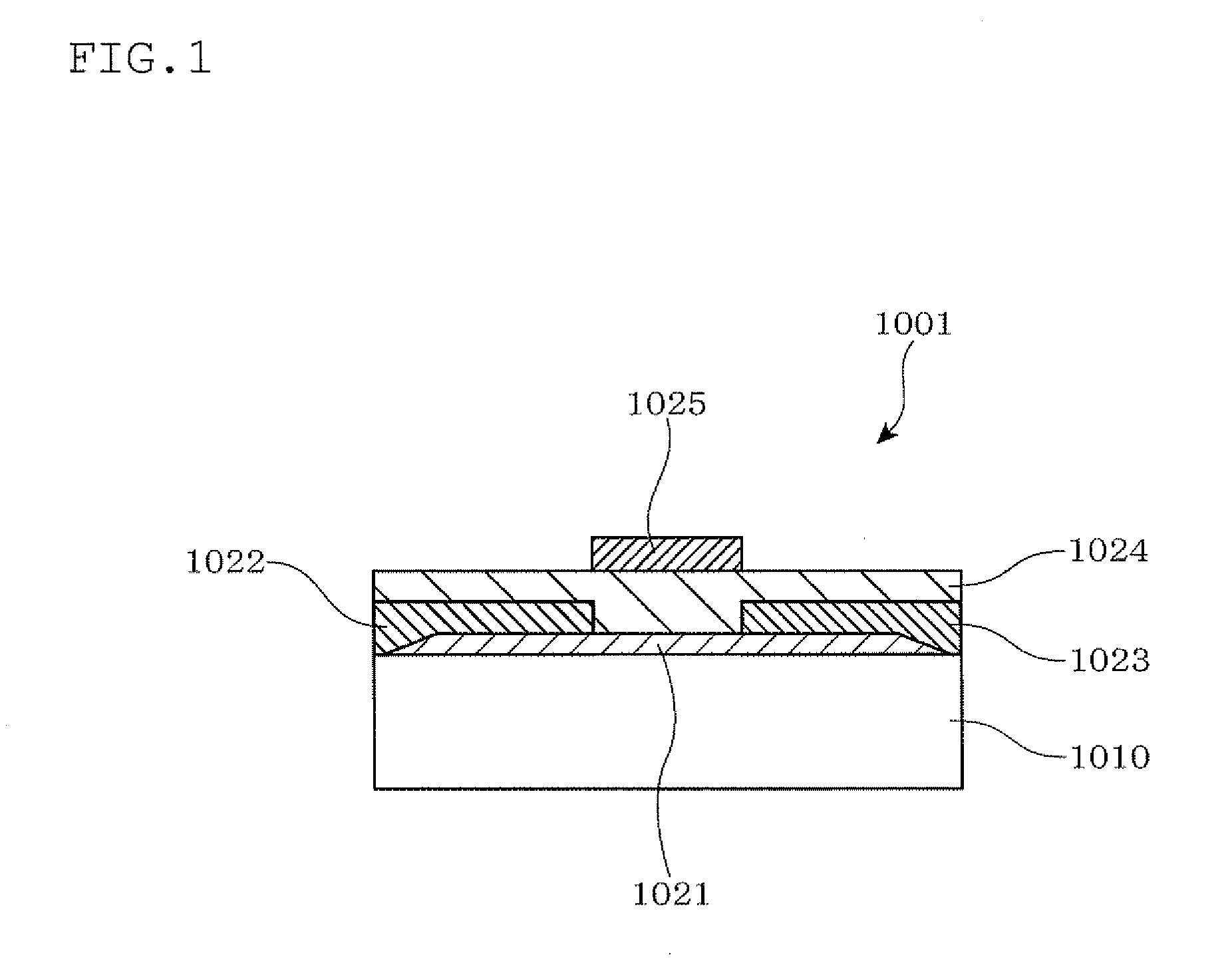 Field-effect transistor, and process for producing field-effect transistor