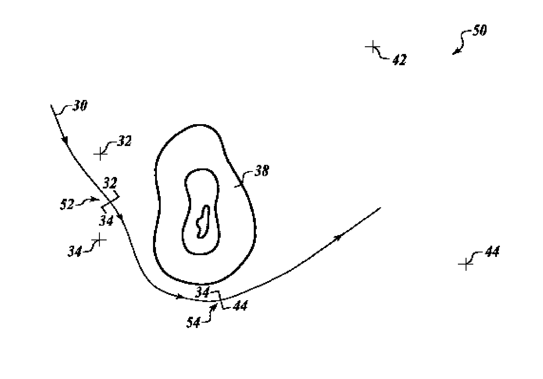 Adaptive communications system and method