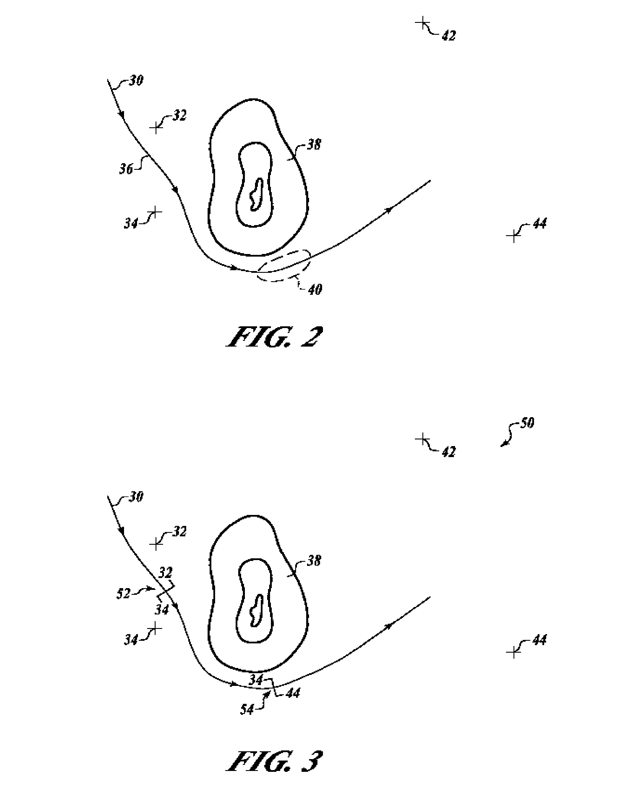 Adaptive communications system and method