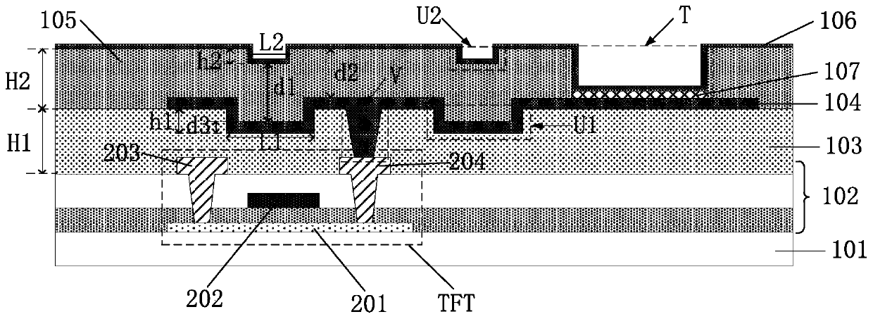 Display panel and display device