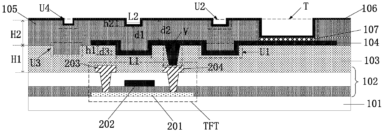 Display panel and display device